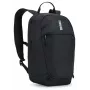 Thule EnRoute TEBP5112 - čierny batoh voľnočasový batoh nylon