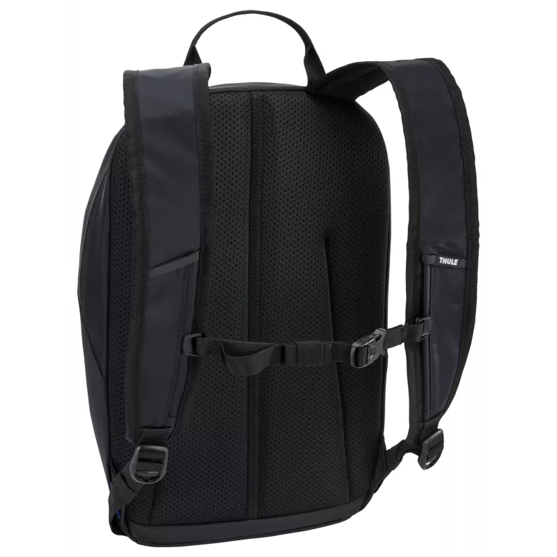 Thule EnRoute TEBP5112 - čierny batoh voľnočasový batoh nylon