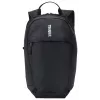 Thule EnRoute TEBP5112 - čierny batoh voľnočasový batoh nylon