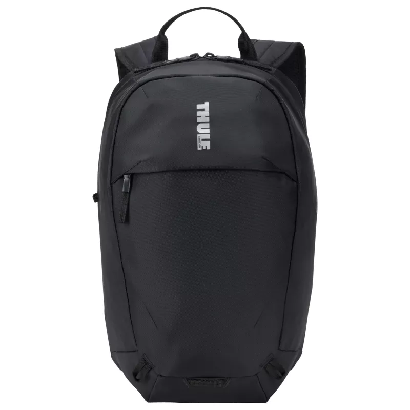 Thule EnRoute TEBP5112 - čierny batoh voľnočasový batoh nylon