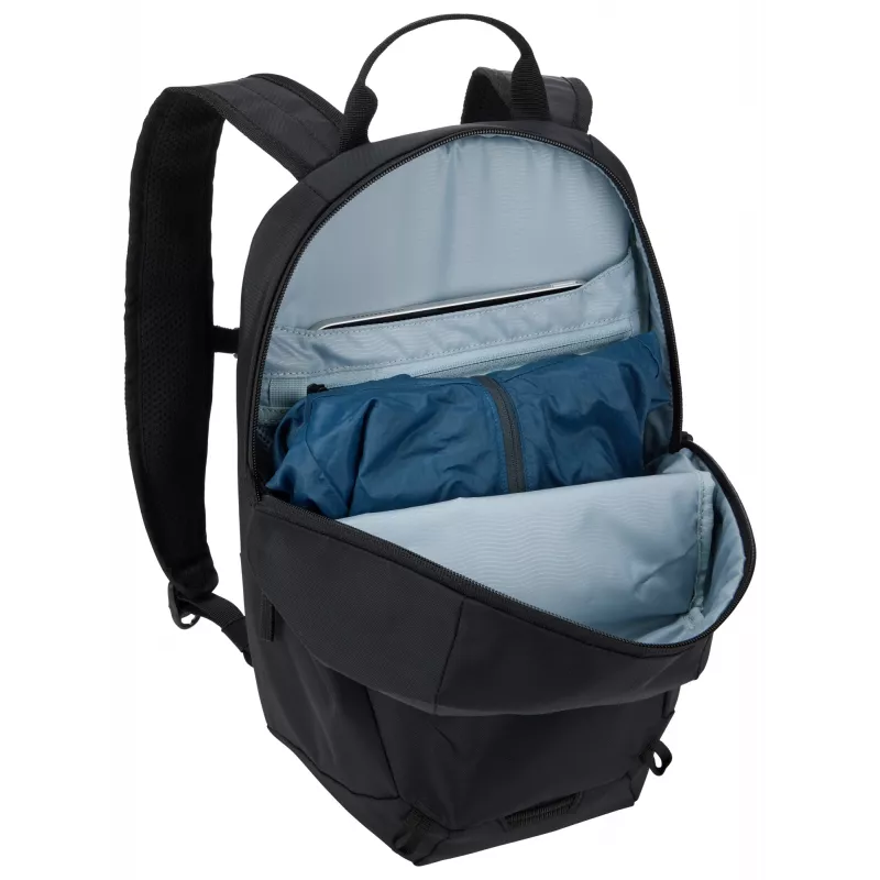 Thule EnRoute TEBP5112 - čierny batoh voľnočasový batoh nylon