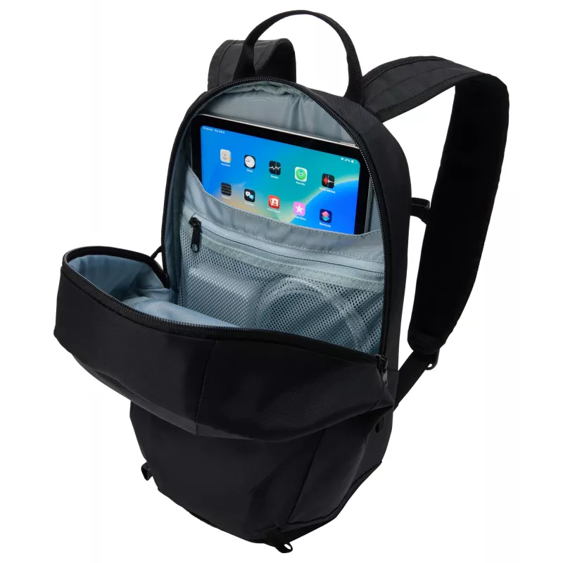 Thule EnRoute TEBP5112 - čierny batoh voľnočasový batoh nylon