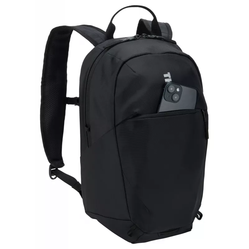 Thule EnRoute TEBP5112 - čierny batoh voľnočasový batoh nylon