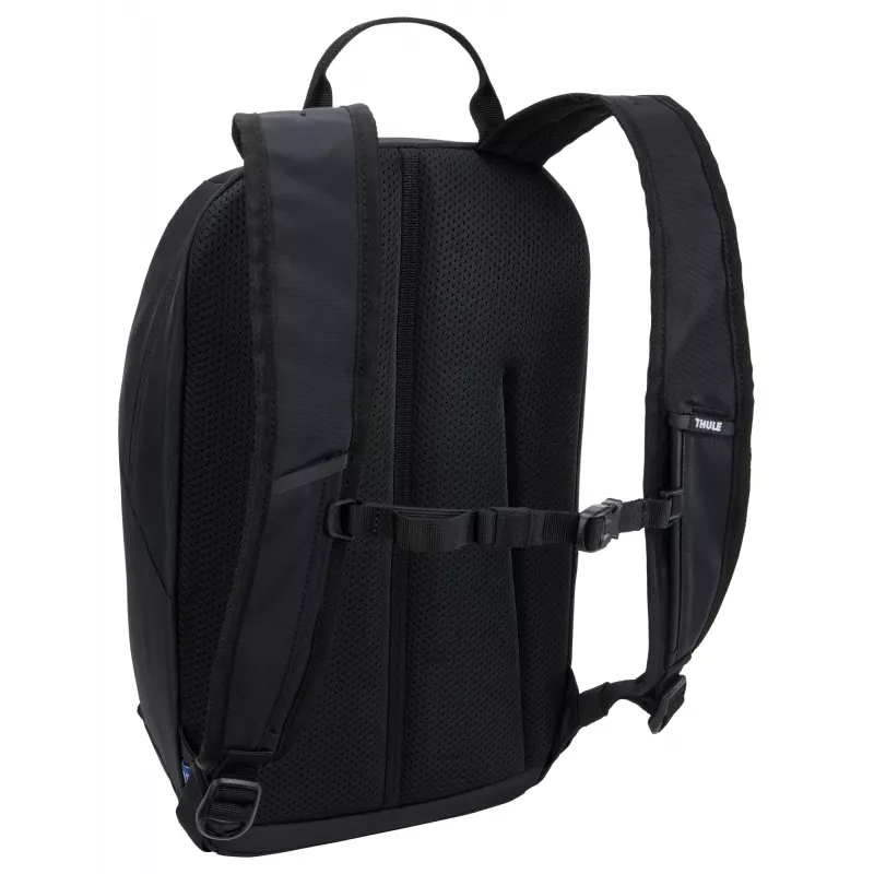 Thule EnRoute TEBP5112 - čierny batoh voľnočasový batoh nylon
