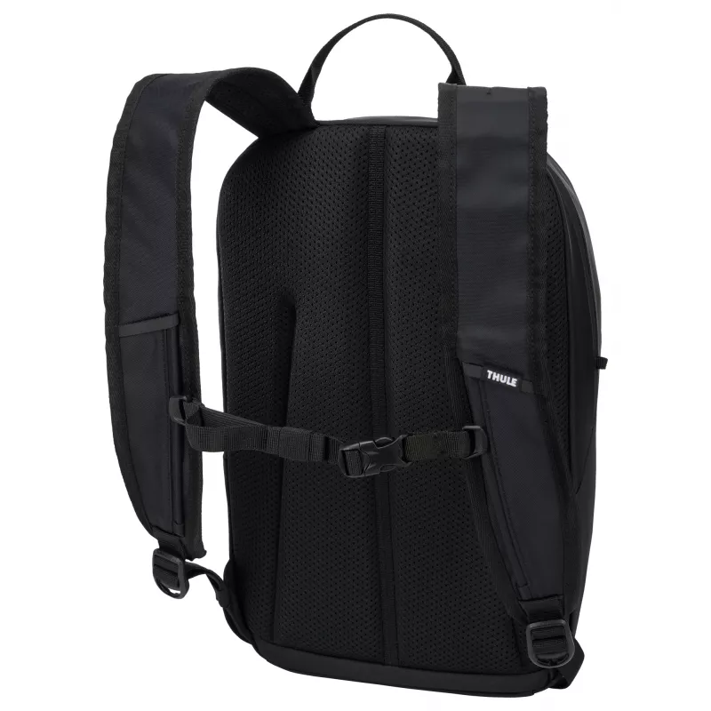 Thule EnRoute TEBP5112 - čierny batoh voľnočasový batoh nylon