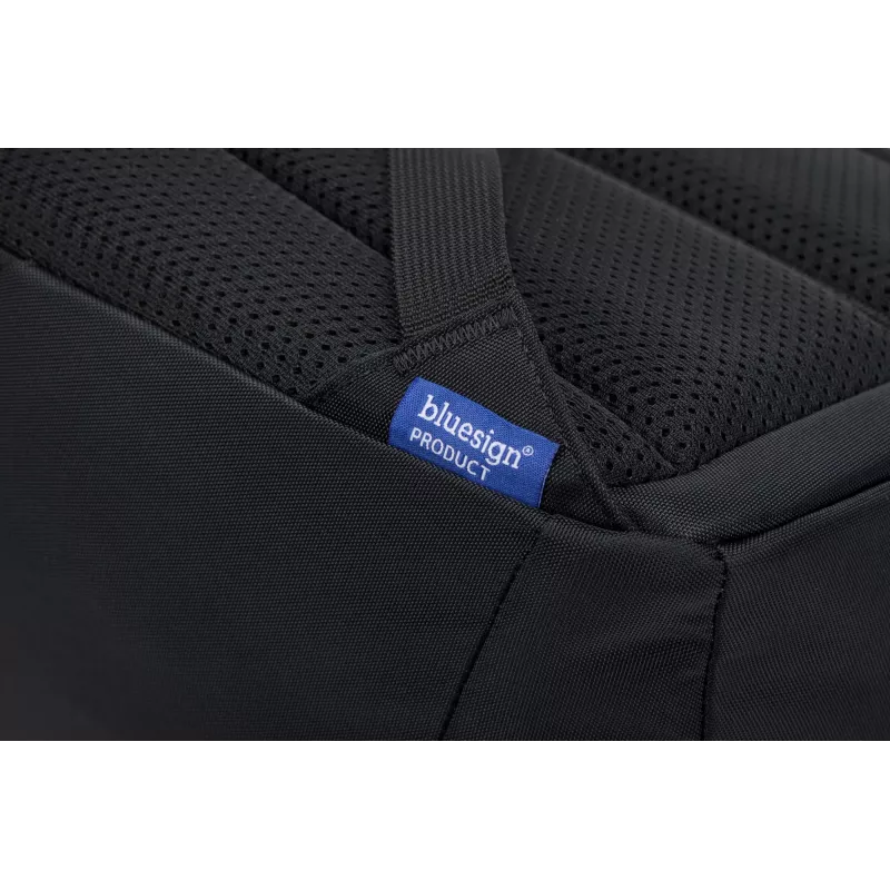 Thule EnRoute TEBP5112 - čierny batoh voľnočasový batoh nylon