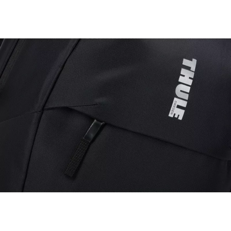 Thule EnRoute TEBP5112 - čierny batoh voľnočasový batoh nylon