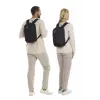 Thule EnRoute TEBP5112 - čierny batoh voľnočasový batoh nylon