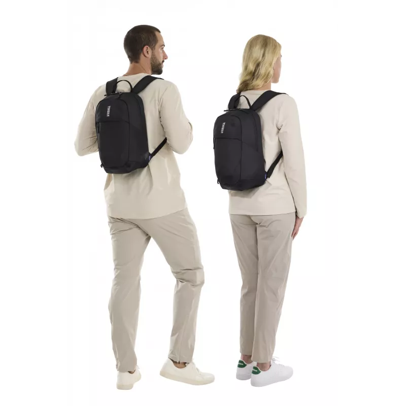 Thule EnRoute TEBP5112 - čierny batoh voľnočasový batoh nylon