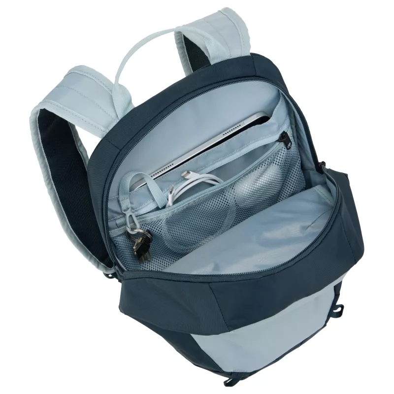 Thule EnRoute TEBP5112 - Soft Blue/Darkest Blue batoh voľnočasový batoh nylon