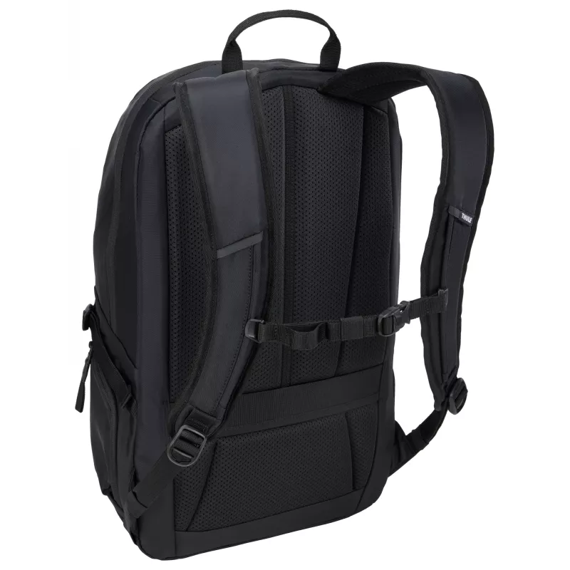 Thule EnRoute TEBP5116 – čierny batoh voľnočasový batoh nylon