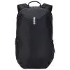 Thule EnRoute TEBP5116 – čierny batoh voľnočasový batoh nylon