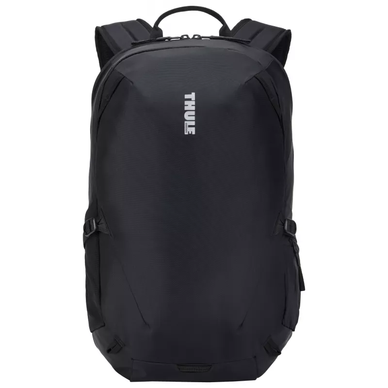 Thule EnRoute TEBP5116 – čierny batoh voľnočasový batoh nylon