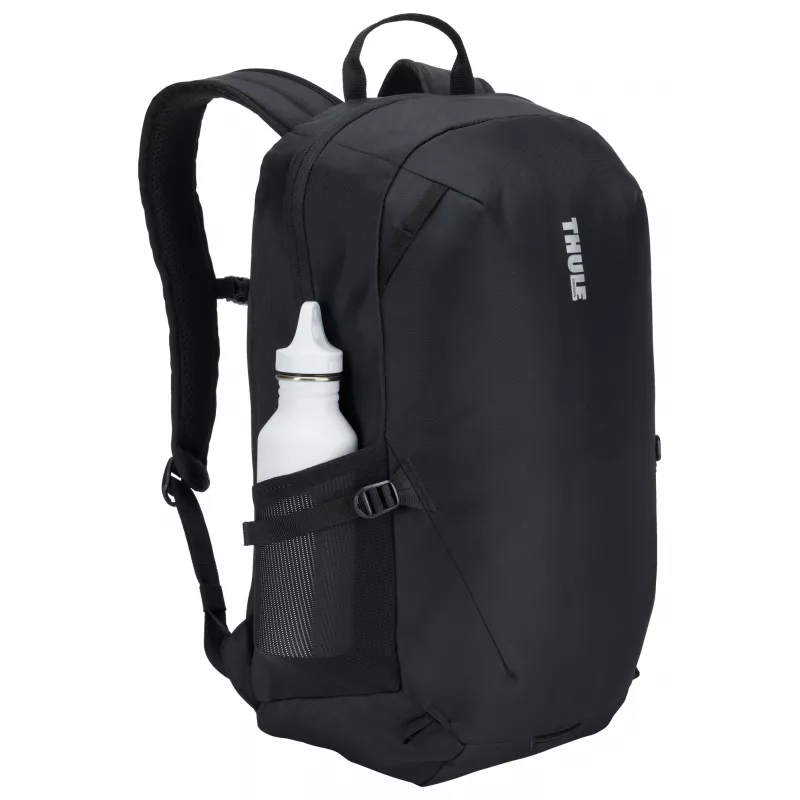 Thule EnRoute TEBP5116 – čierny batoh voľnočasový batoh nylon