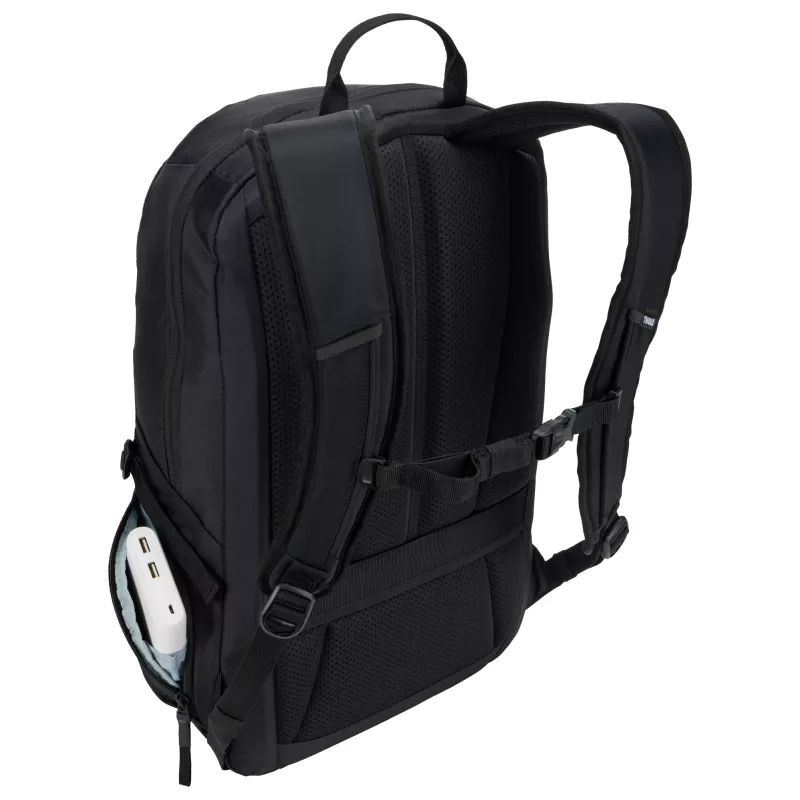 Thule EnRoute TEBP5116 – čierny batoh voľnočasový batoh nylon