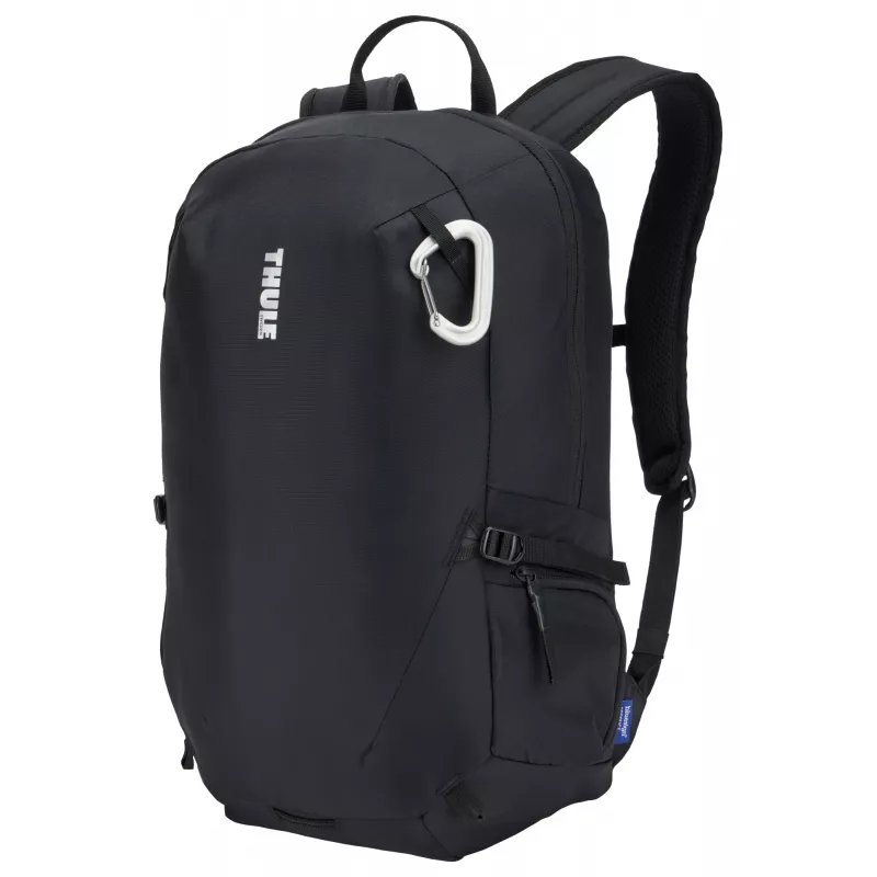 Thule EnRoute TEBP5116 – čierny batoh voľnočasový batoh nylon