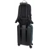 Thule EnRoute TEBP5116 – čierny batoh voľnočasový batoh nylon
