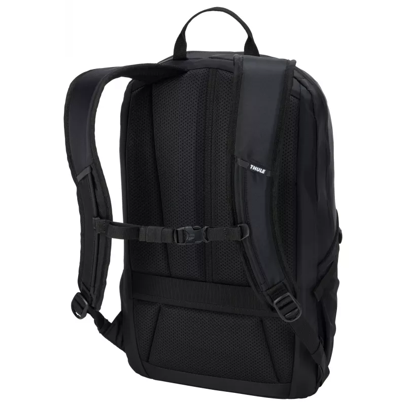 Thule EnRoute TEBP5116 – čierny batoh voľnočasový batoh nylon