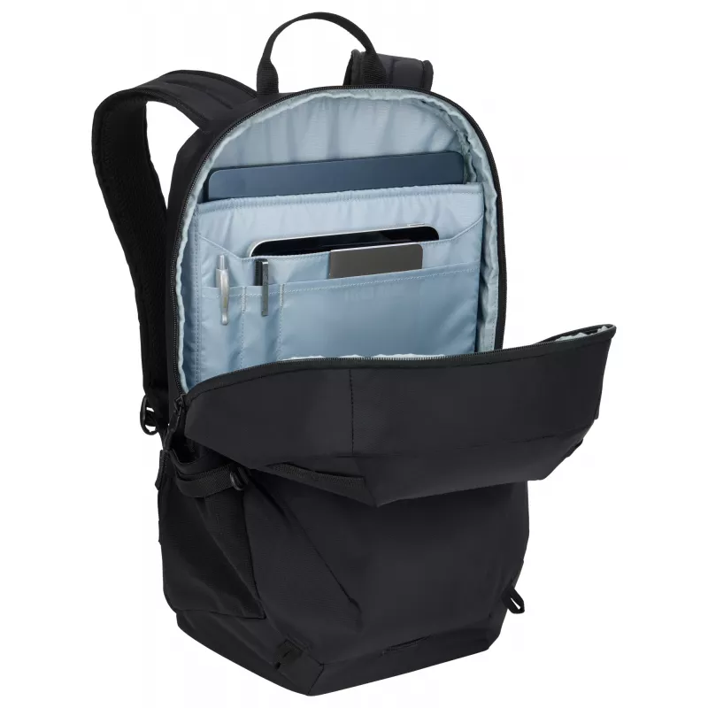 Thule EnRoute TEBP5116 – čierny batoh voľnočasový batoh nylon