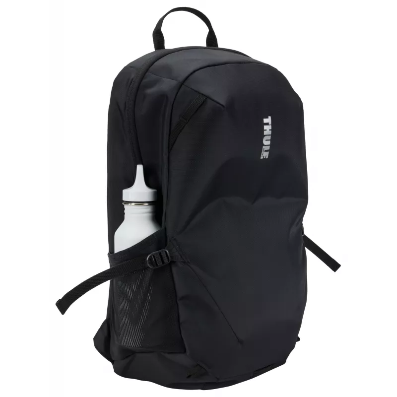 Thule EnRoute TEBP5116 – čierny batoh voľnočasový batoh nylon