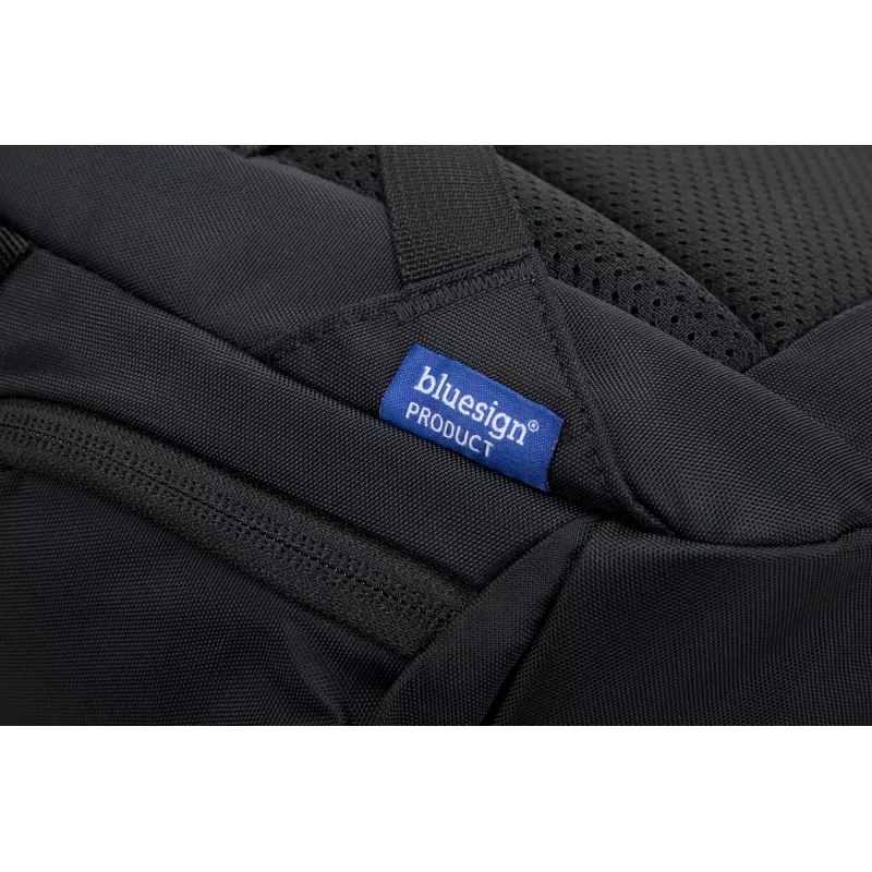 Thule EnRoute TEBP5116 – čierny batoh voľnočasový batoh nylon