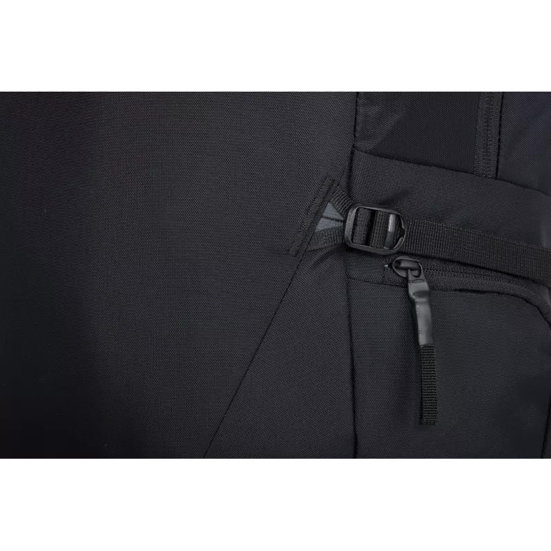 Thule EnRoute TEBP5116 – čierny batoh voľnočasový batoh nylon