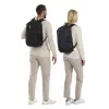 Thule EnRoute TEBP5116 – čierny batoh voľnočasový batoh nylon