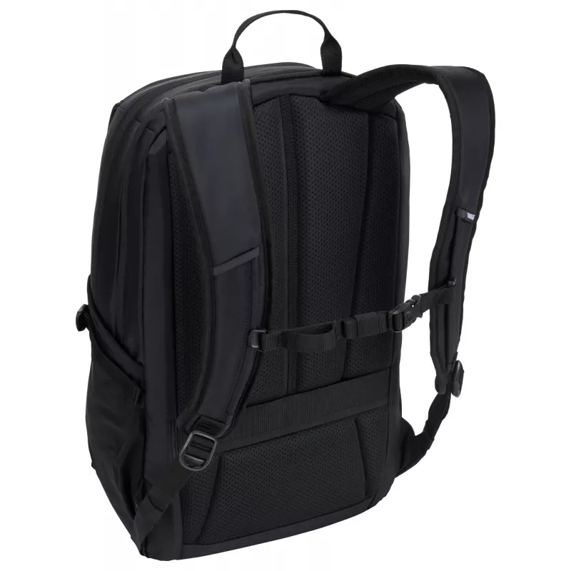 Thule EnRoute TEBP5216 - čierna batoh voľnočasový batoh nylon