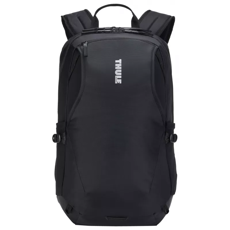 Thule EnRoute TEBP5216 - čierna batoh voľnočasový batoh nylon