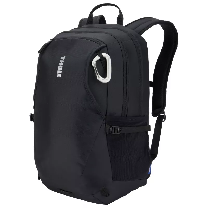 Thule EnRoute TEBP5216 - čierna batoh voľnočasový batoh nylon