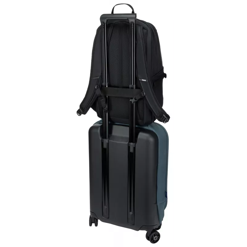 Thule EnRoute TEBP5216 - čierna batoh voľnočasový batoh nylon