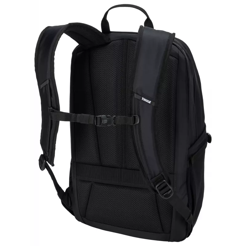 Thule EnRoute TEBP5216 - čierna batoh voľnočasový batoh nylon