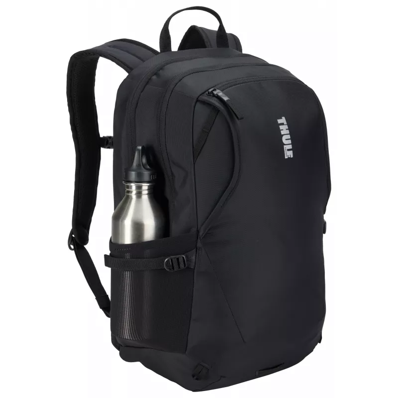 Thule EnRoute TEBP5216 - čierna batoh voľnočasový batoh nylon