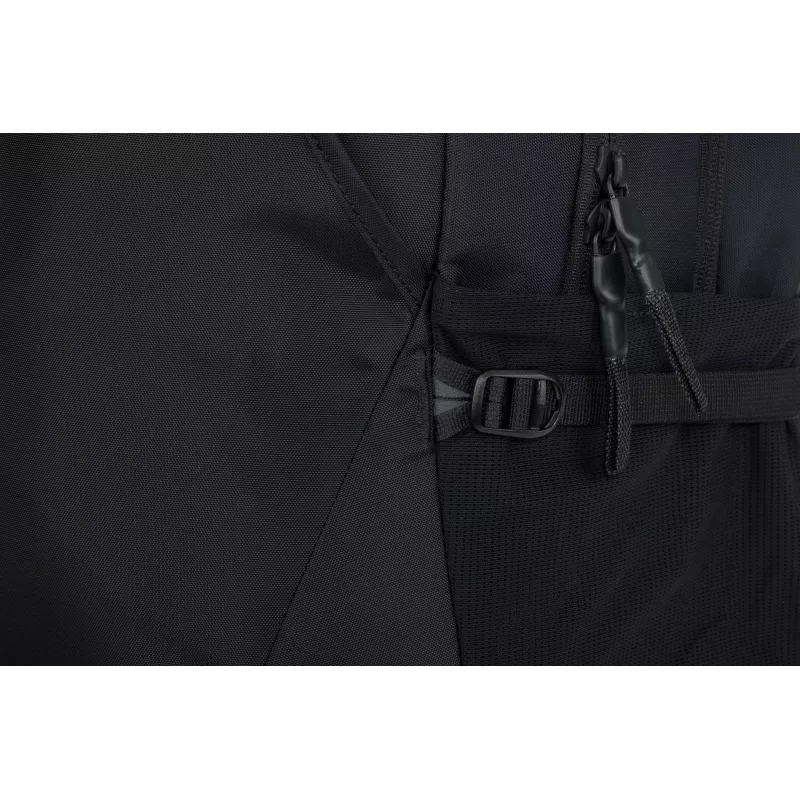 Thule EnRoute TEBP5216 - čierna batoh voľnočasový batoh nylon
