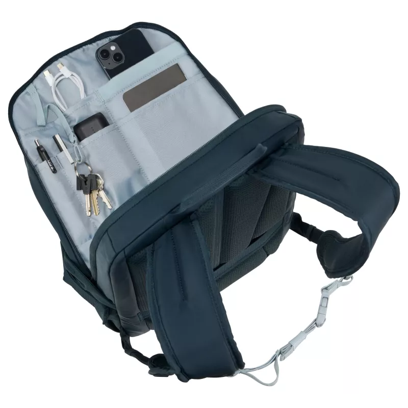 Thule EnRoute TEBP5216 - Soft Blue/Darkest Blue batoh voľnočasový batoh nylon