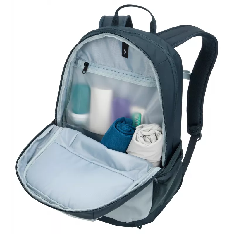 Thule EnRoute TEBP5216 - Soft Blue/Darkest Blue batoh voľnočasový batoh nylon
