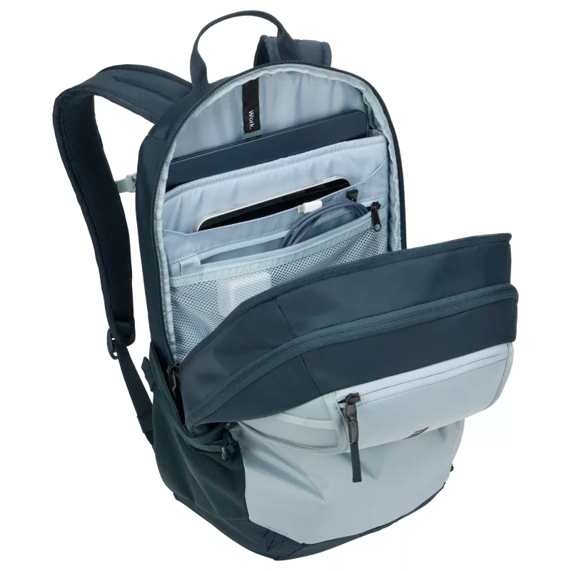 Thule EnRoute TEBP5216 - Soft Blue/Darkest Blue batoh voľnočasový batoh nylon