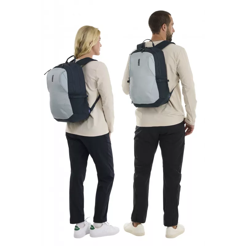 Thule EnRoute TEBP5216 - Soft Blue/Darkest Blue batoh voľnočasový batoh nylon