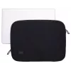 Case Logic Laps puzdro na notebook 13 palcov čierna, puzdro, 33 cm (13 palcov)