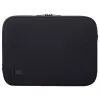Case Logic Laps puzdro na notebook 13 palcov čierna, puzdro, 33 cm (13 palcov)
