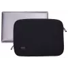 Case Logic Laps puzdro na notebook 13 palcov čierna, puzdro, 33 cm (13 palcov)