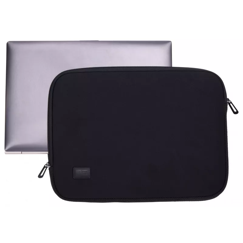 Case Logic Laps puzdro na notebook 13 palcov čierna, puzdro, 33 cm (13 palcov)