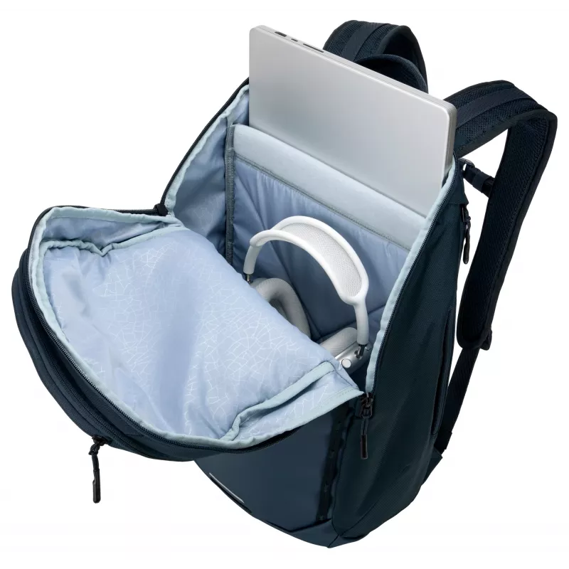 Thule Chasm TCHB215 - Darkest Blue batoh voľnočasový batoh polyester