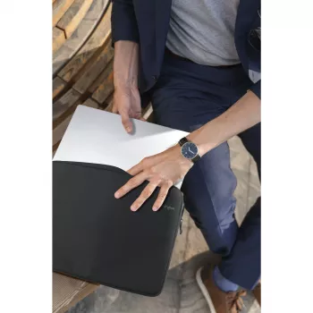 Kensington EQ Classic ochranné puzdro na notebook 15,6 palcov, puzdro, 39,6 cm (15,6 palcov)