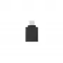 Kensington CA1010 USB-C na USB-A M/F adaptér, USB-C, USB-A, čierna