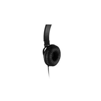 Kensington Classic 3,5 mm headset s mikrofónom a reguláciou hlasitosti