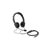 Kensington Classic 3,5 mm headset s mikrofónom a reguláciou hlasitosti