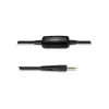 Kensington Classic 3,5 mm headset s mikrofónom a reguláciou hlasitosti
