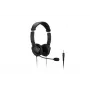 Kensington Classic 3,5 mm headset s mikrofónom a reguláciou hlasitosti
