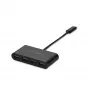 Kensington CH1200 USB-C 10Gbps 4-portový hub